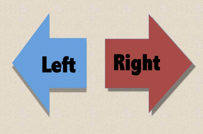 leftright
